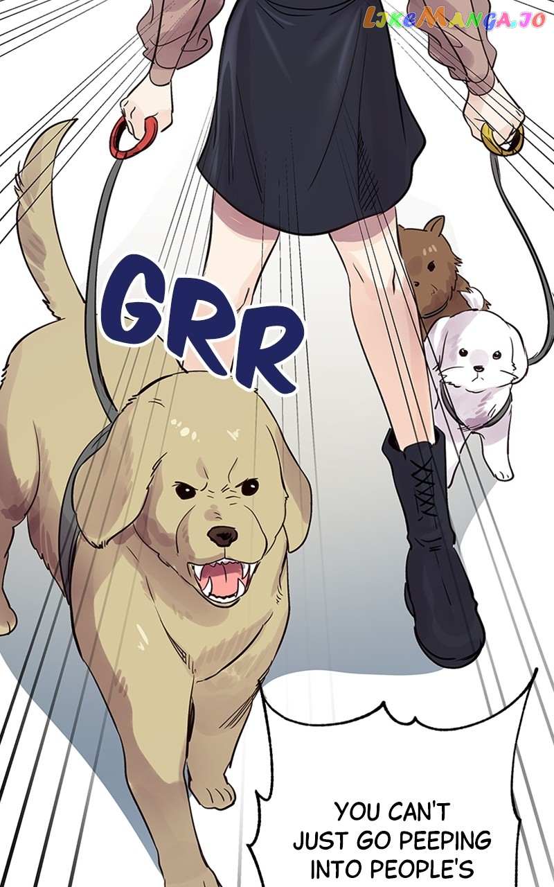 Time Roulette chapter 63 page 42