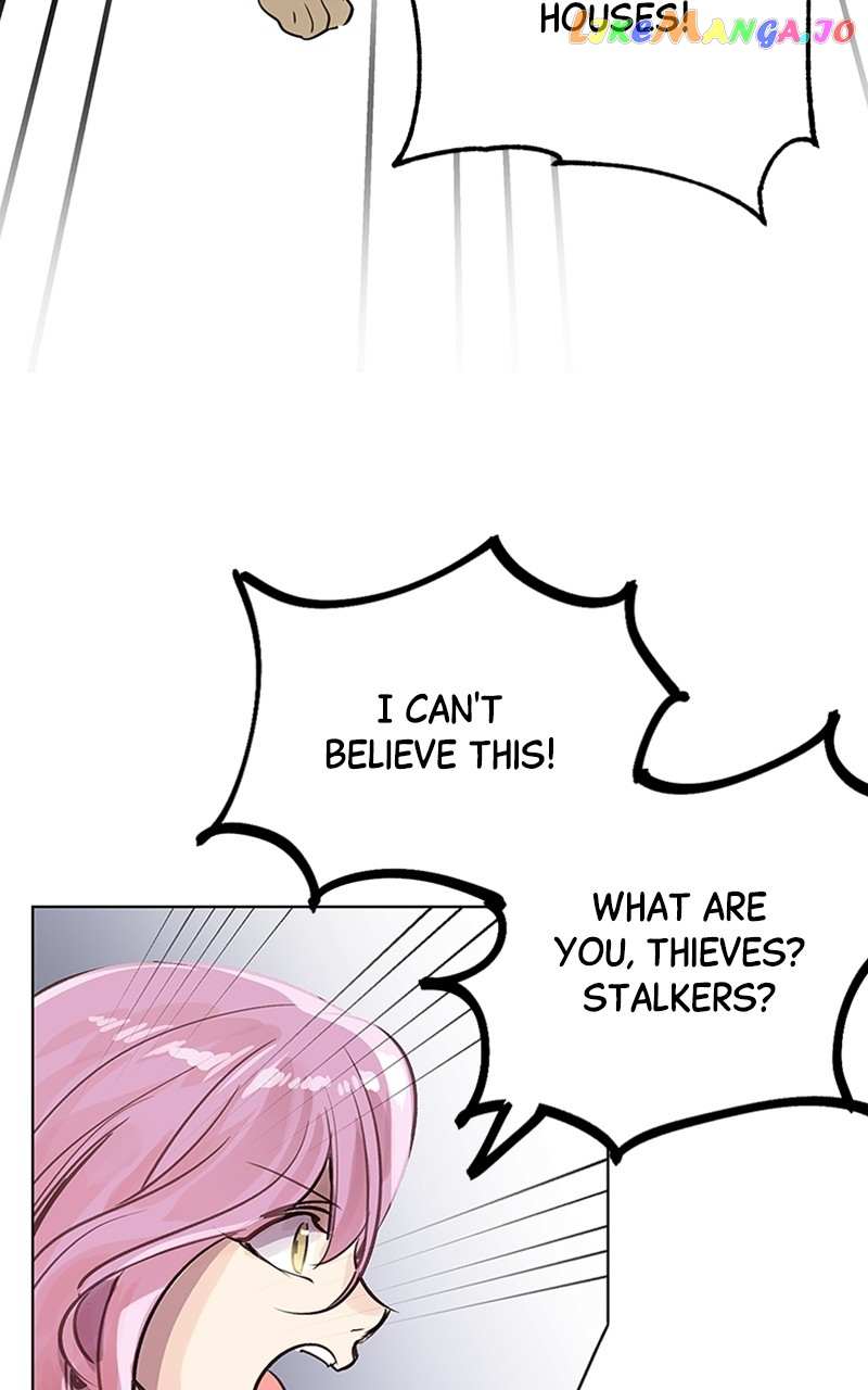 Time Roulette chapter 63 page 43