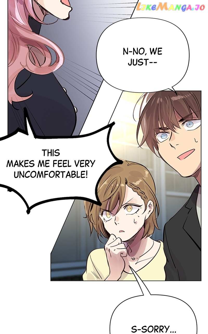 Time Roulette chapter 63 page 44