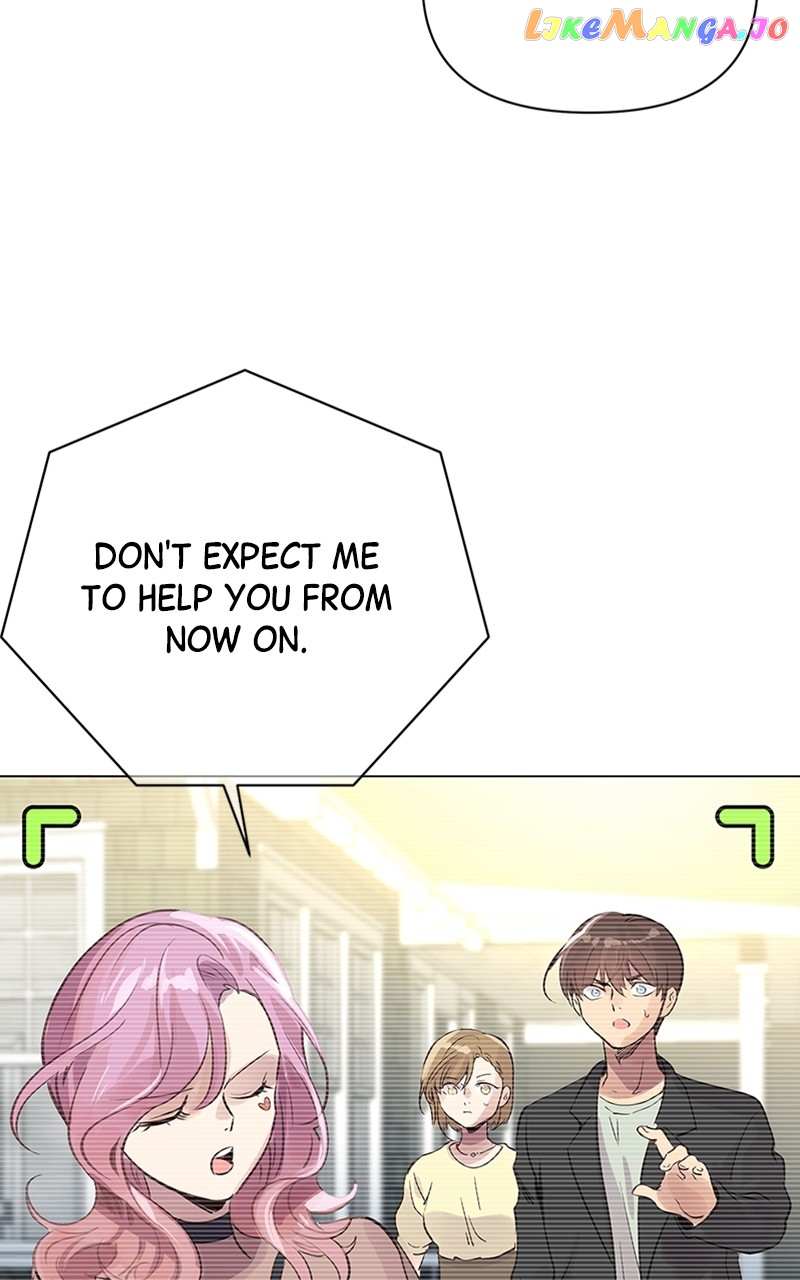 Time Roulette chapter 63 page 45