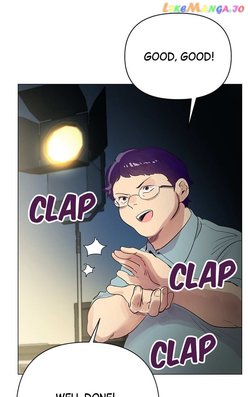 Time Roulette chapter 63 page 47