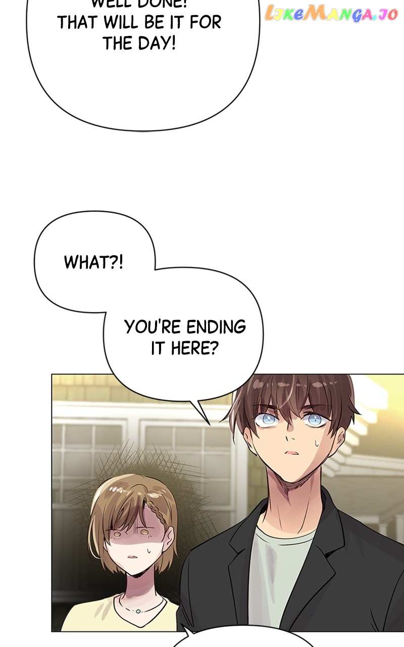 Time Roulette chapter 63 page 48