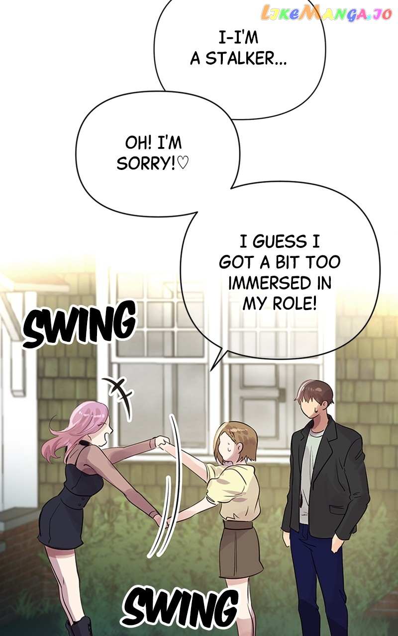 Time Roulette chapter 63 page 49