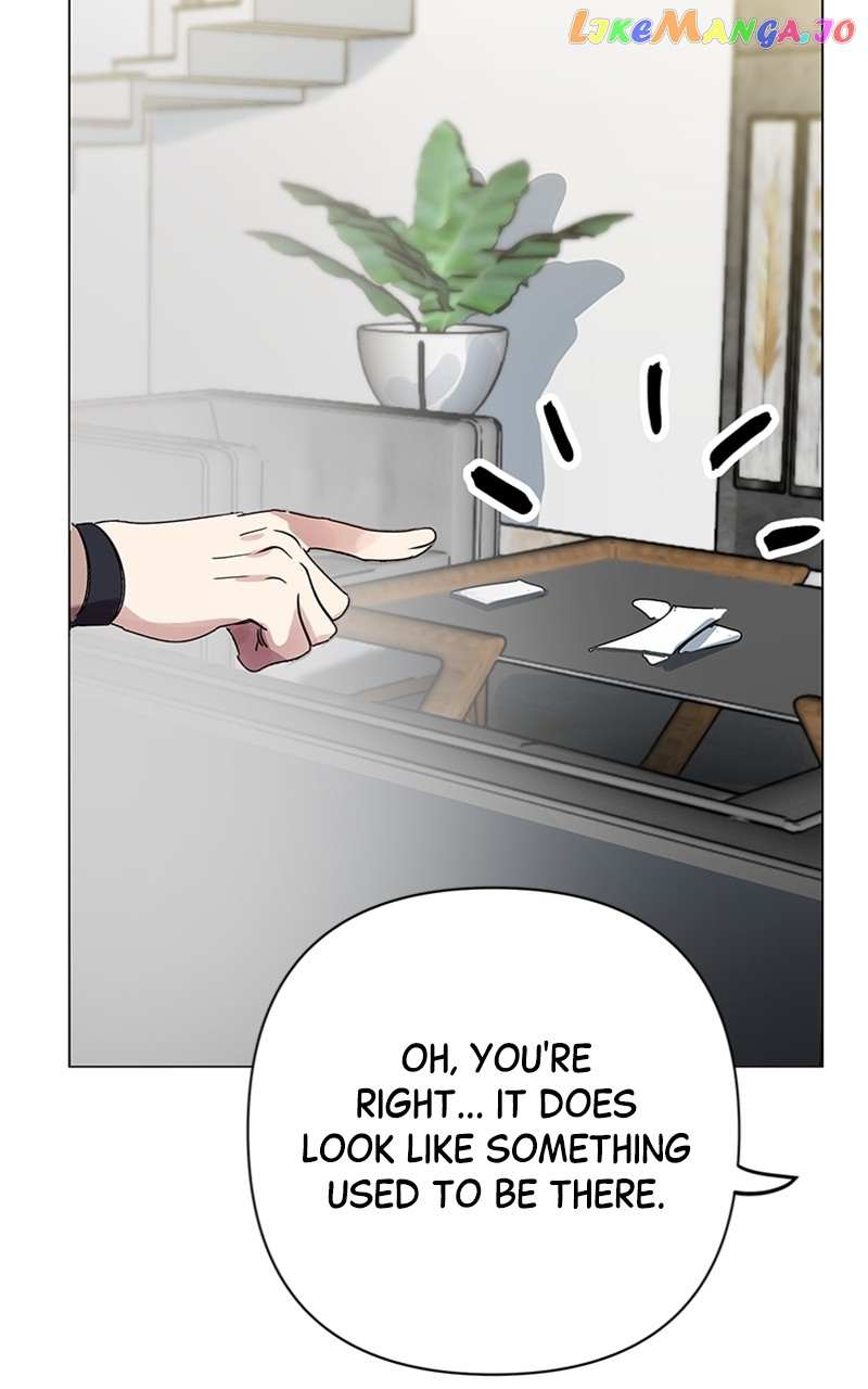 Time Roulette chapter 63 page 5