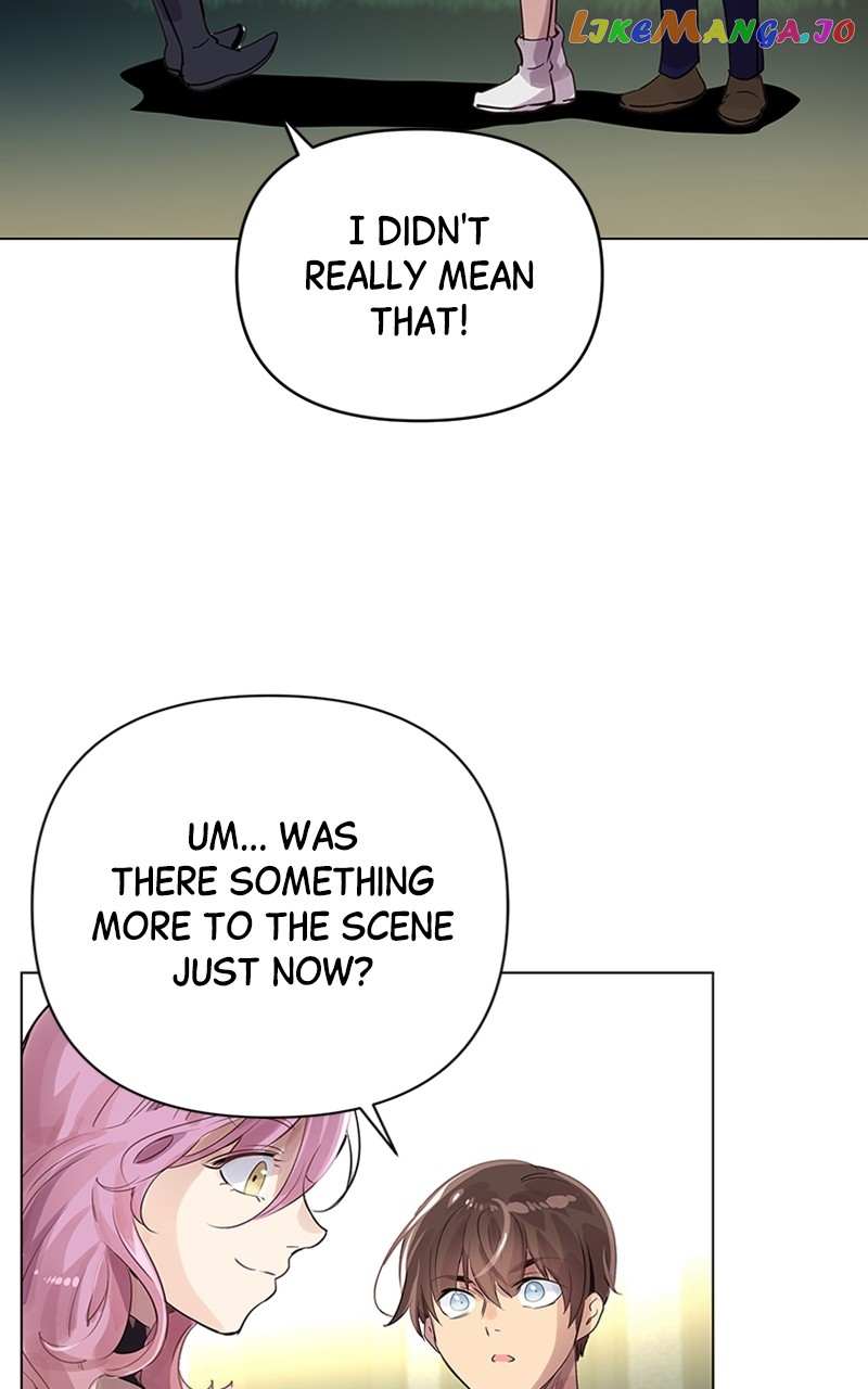 Time Roulette chapter 63 page 50