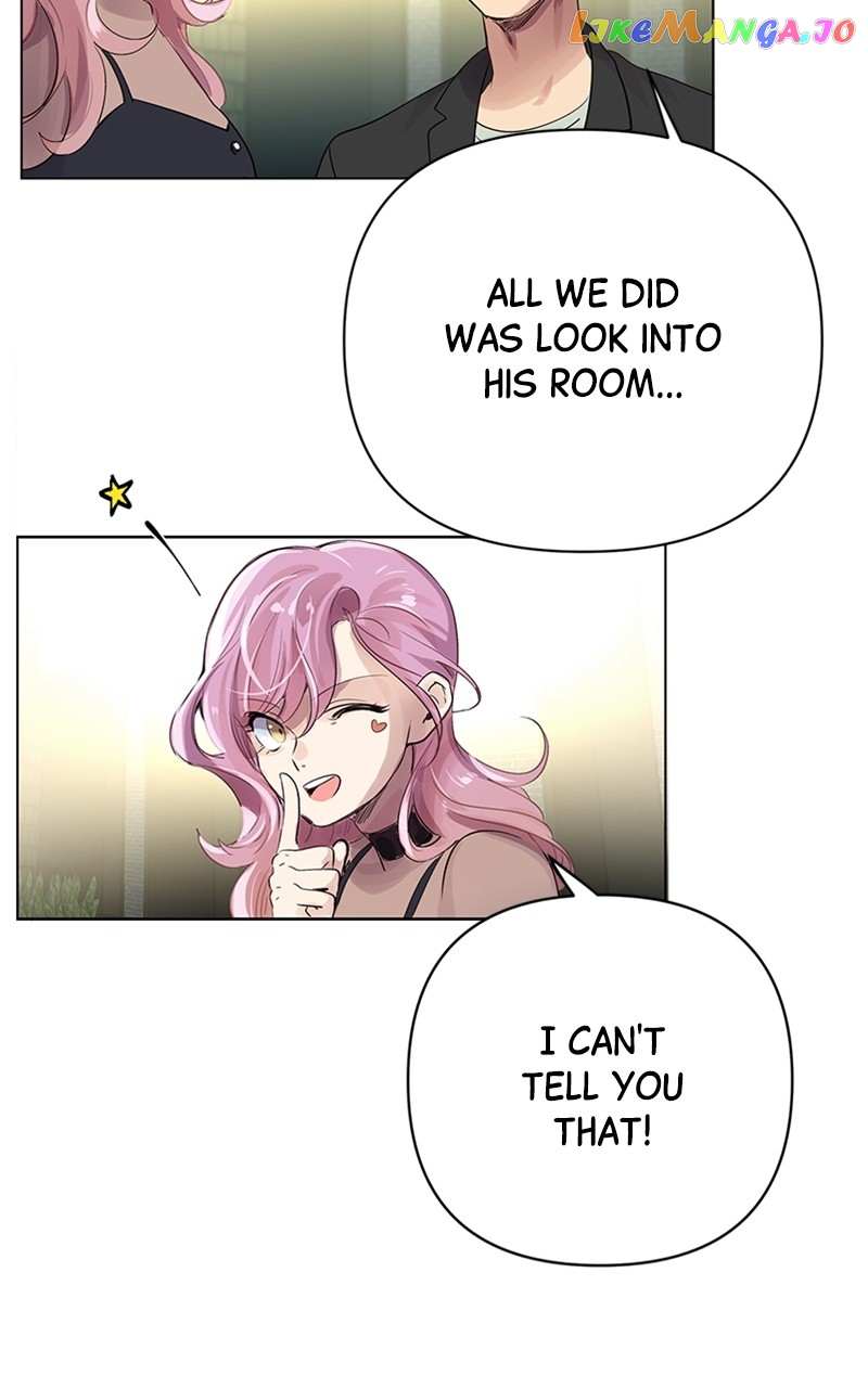 Time Roulette chapter 63 page 51