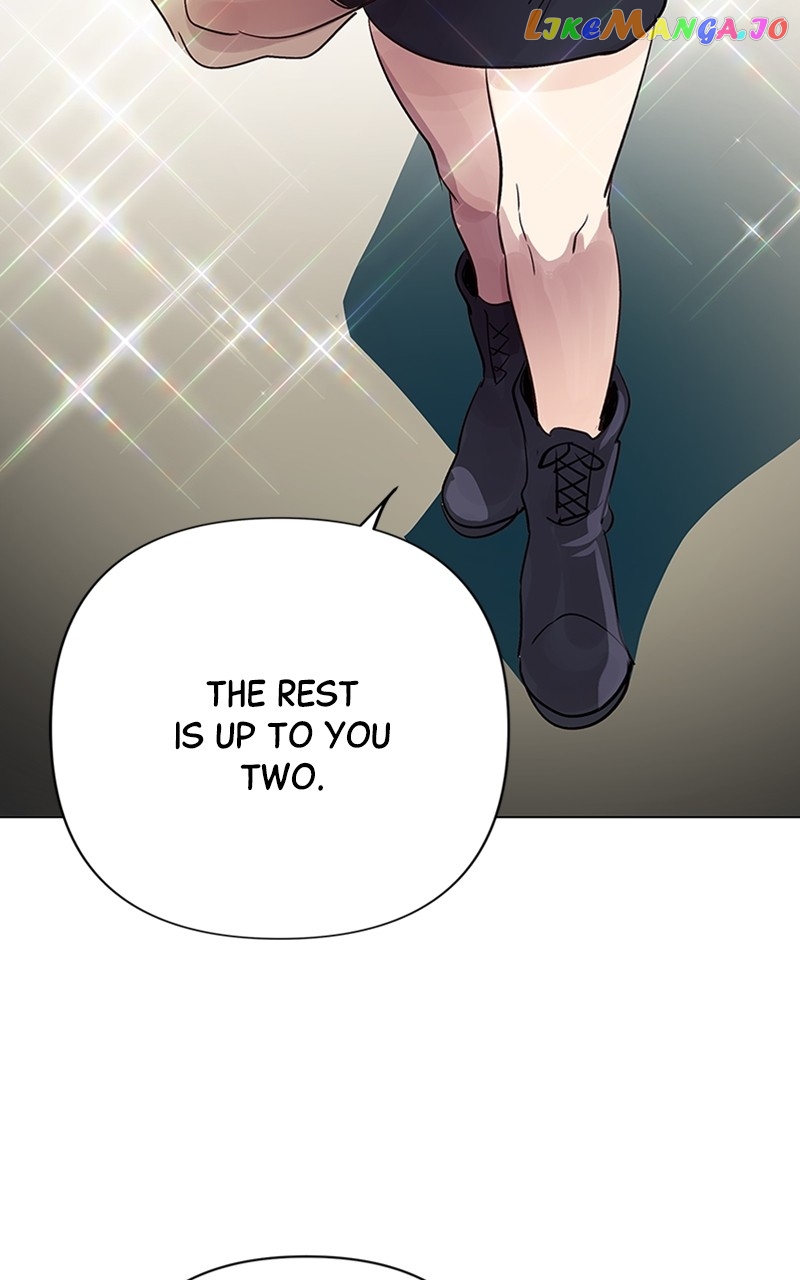 Time Roulette chapter 63 page 53