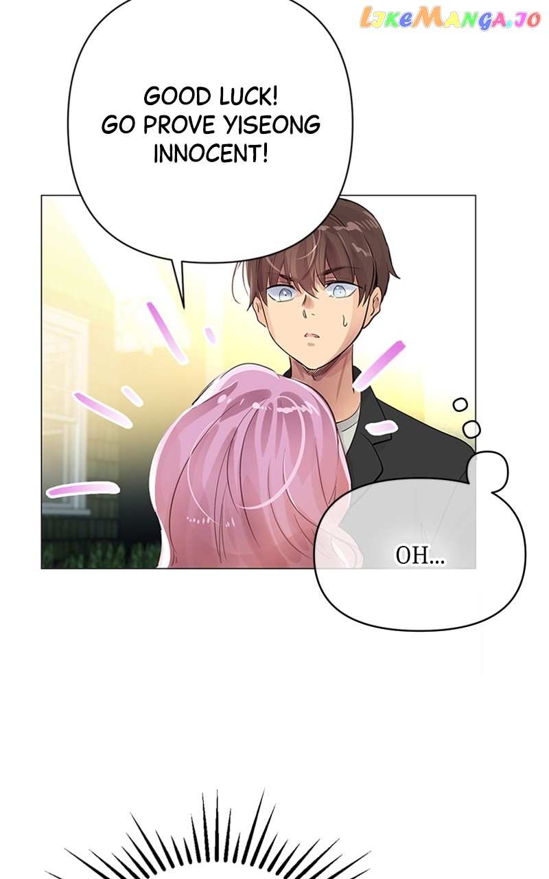 Time Roulette chapter 63 page 54