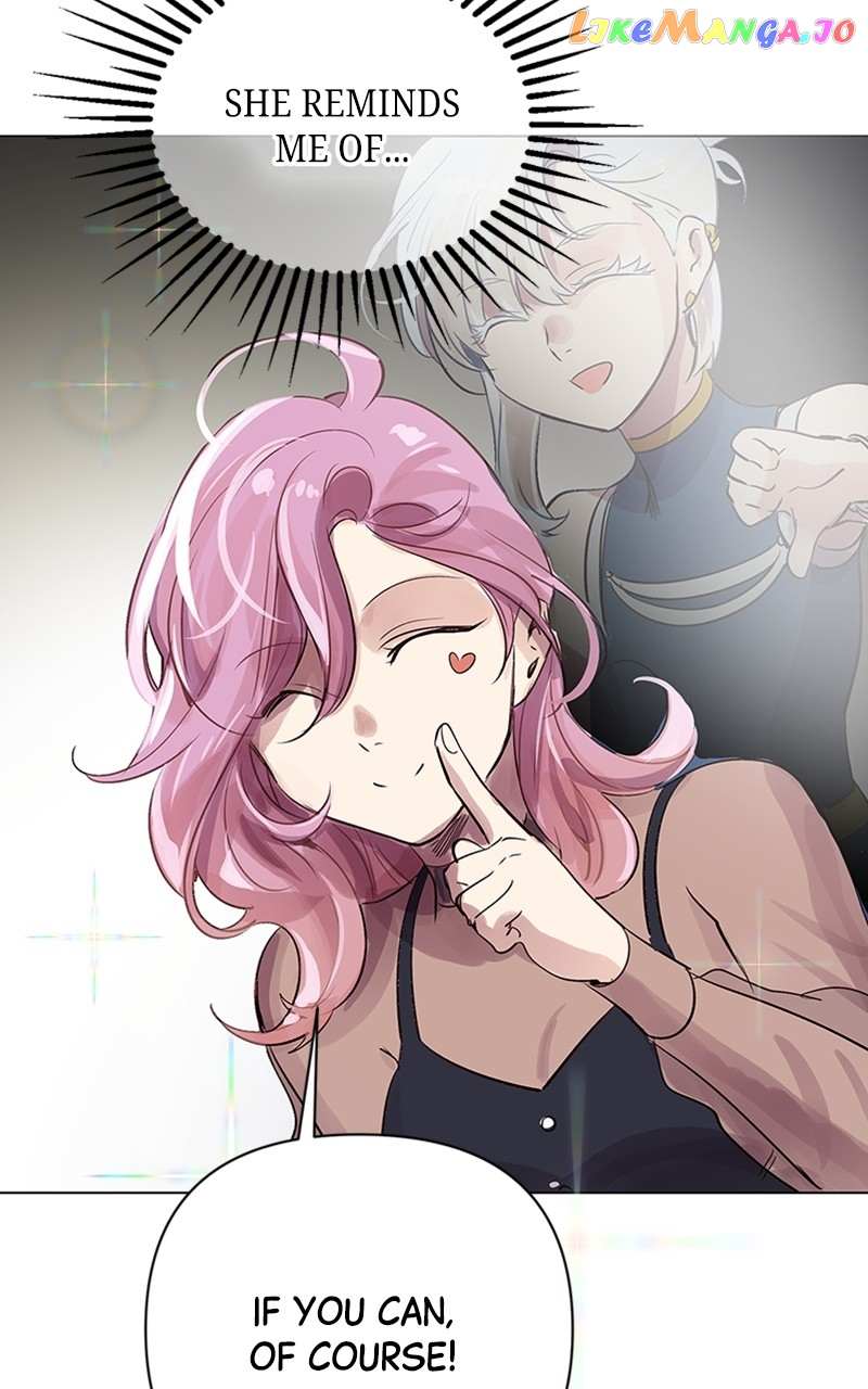 Time Roulette chapter 63 page 55