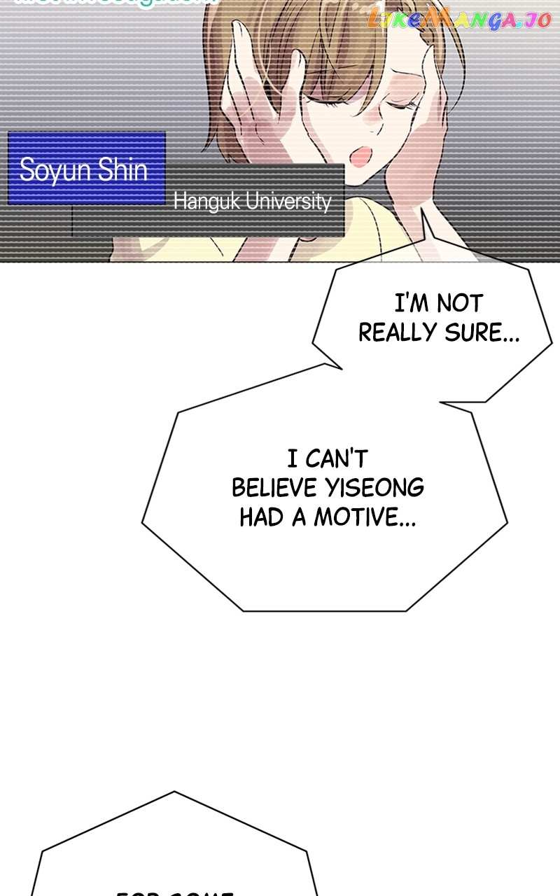 Time Roulette chapter 63 page 57