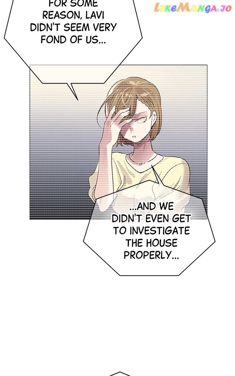 Time Roulette chapter 63 page 58