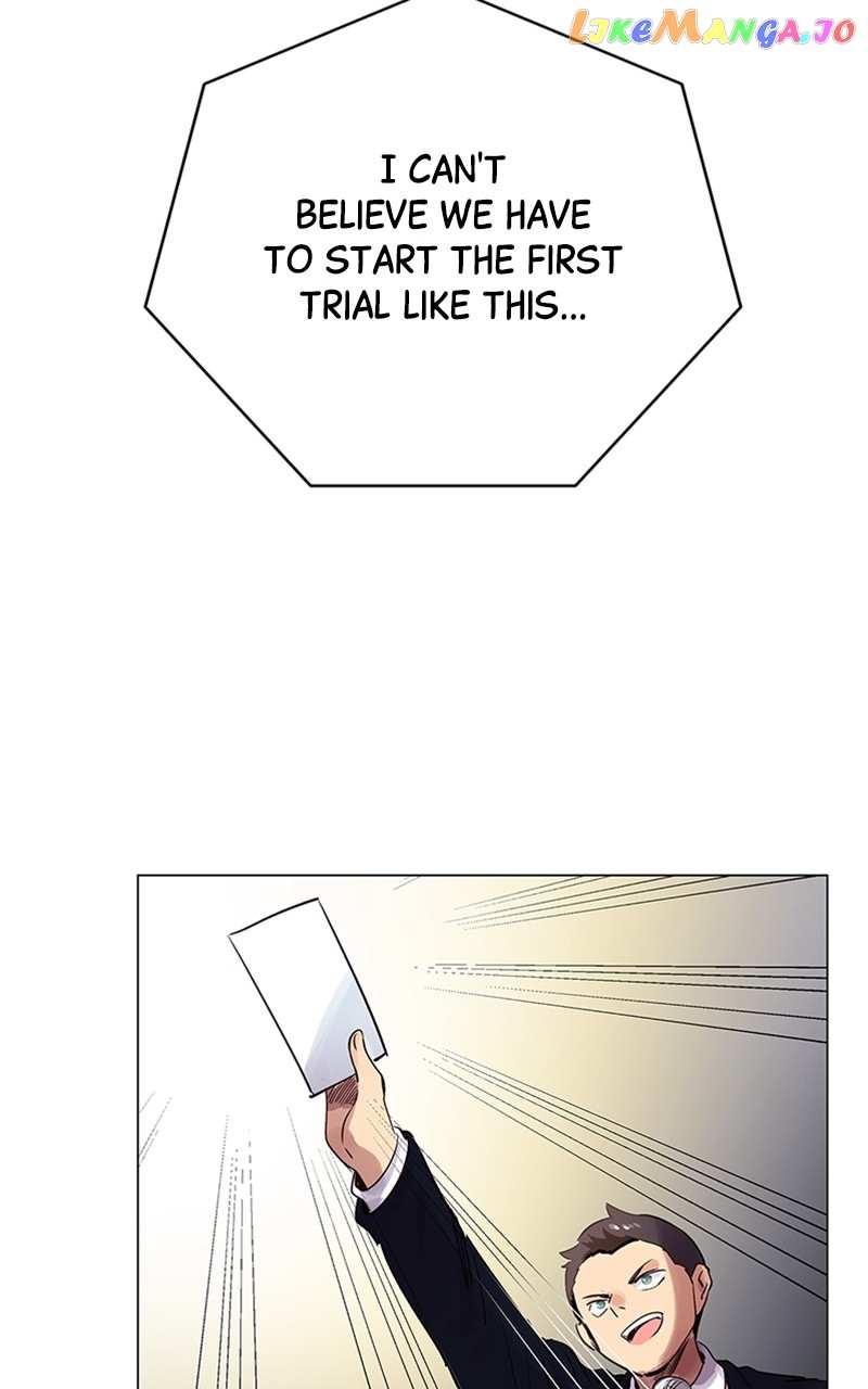 Time Roulette chapter 63 page 59