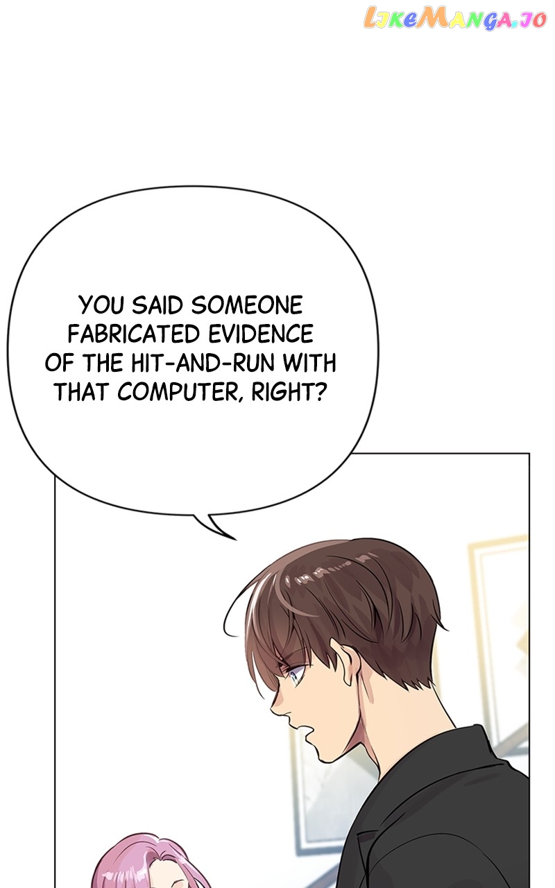 Time Roulette chapter 63 page 6