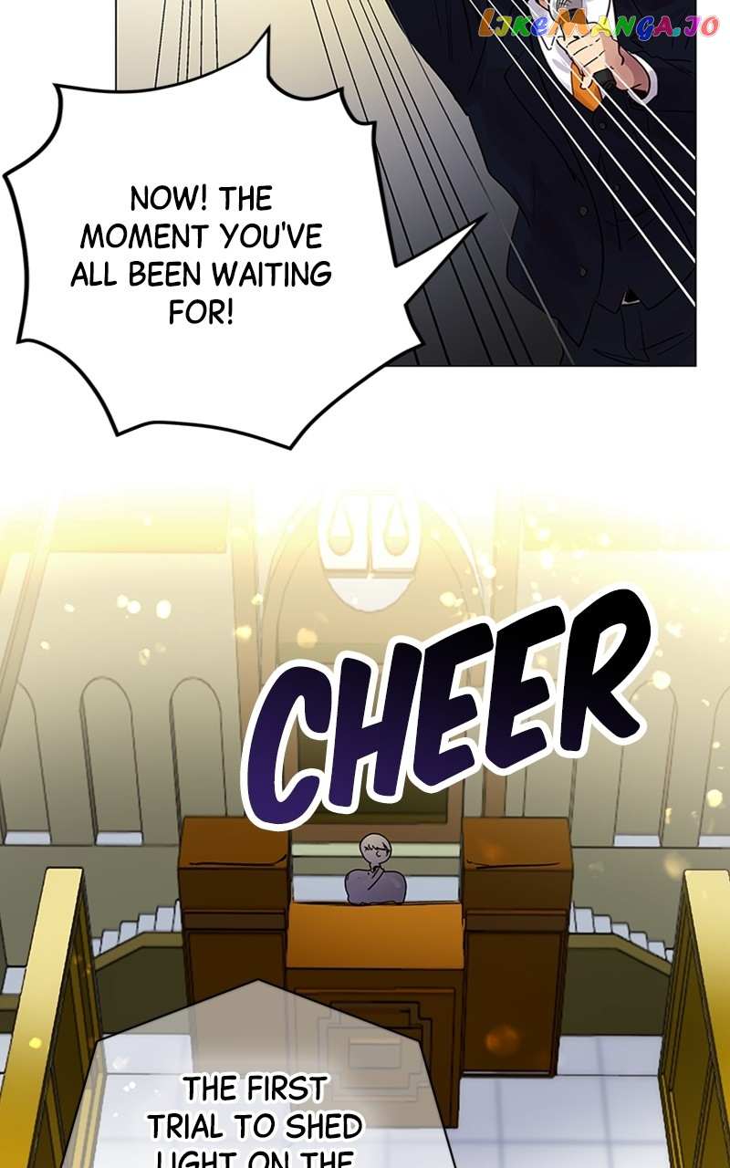 Time Roulette chapter 63 page 60