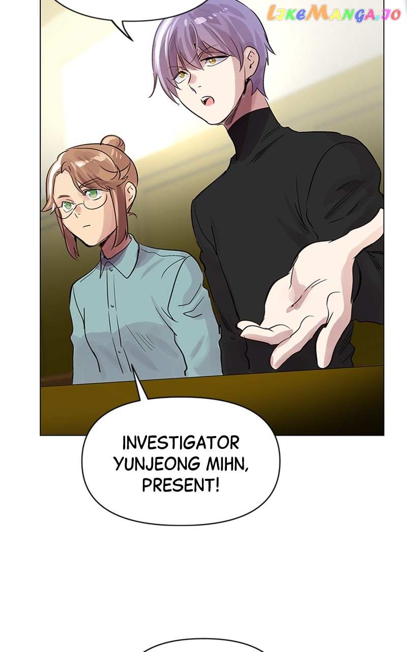 Time Roulette chapter 63 page 62