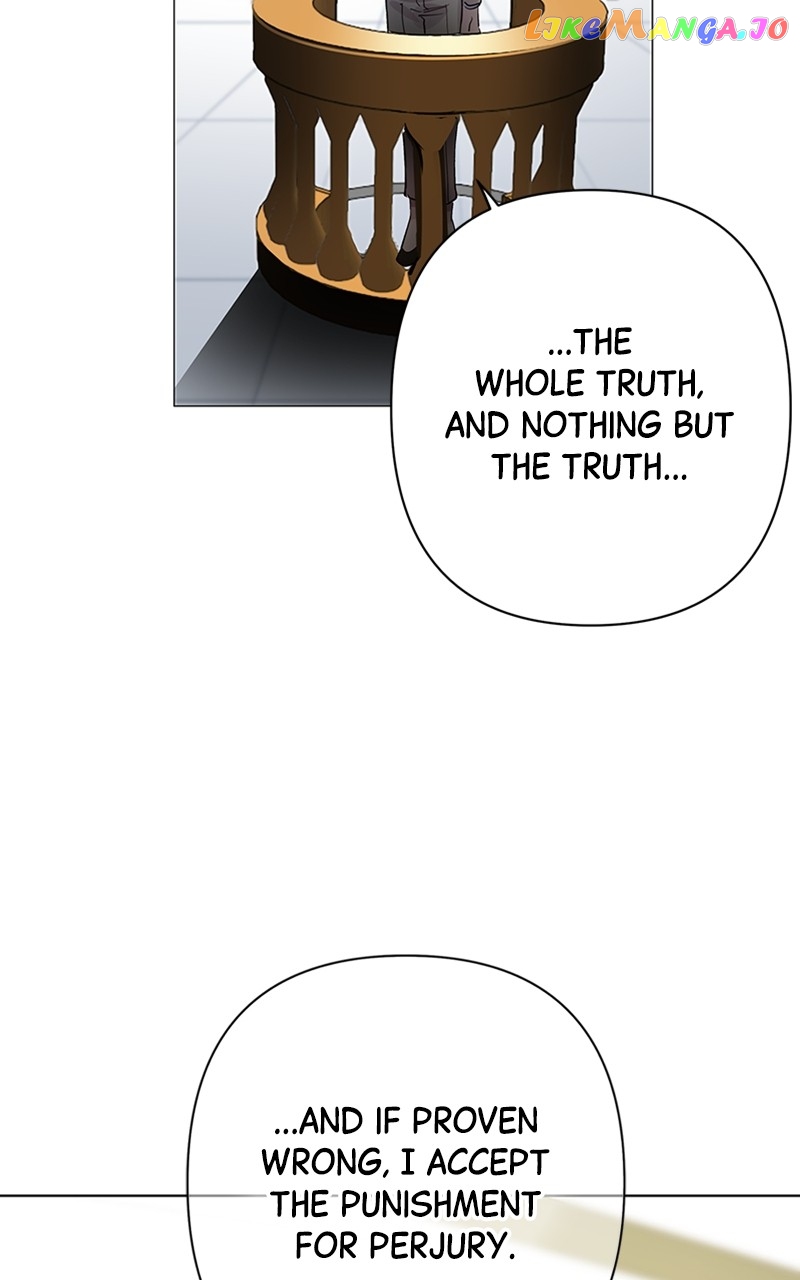 Time Roulette chapter 63 page 64