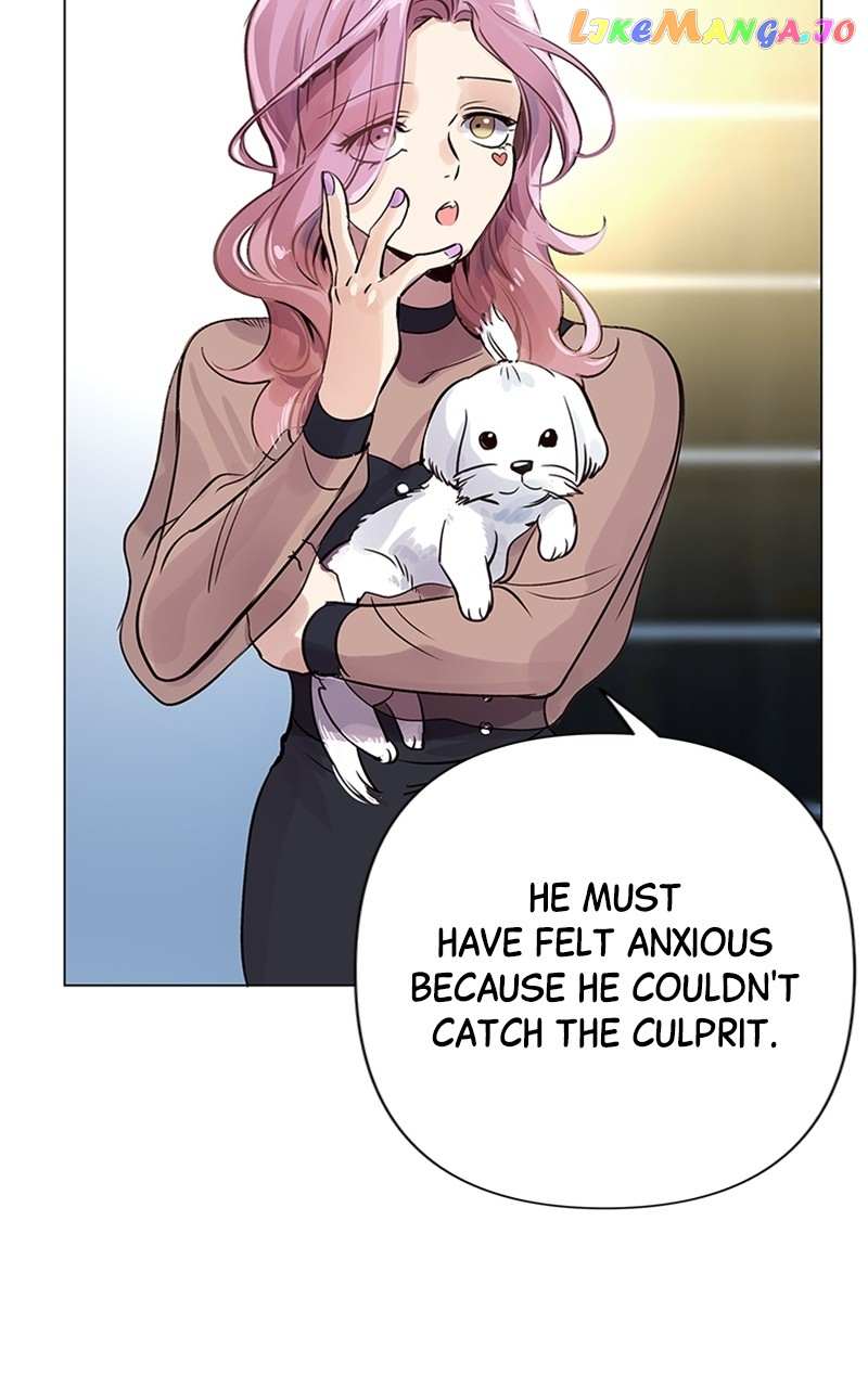 Time Roulette chapter 63 page 8