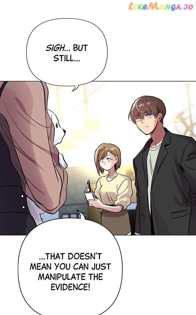 Time Roulette chapter 63 page 9