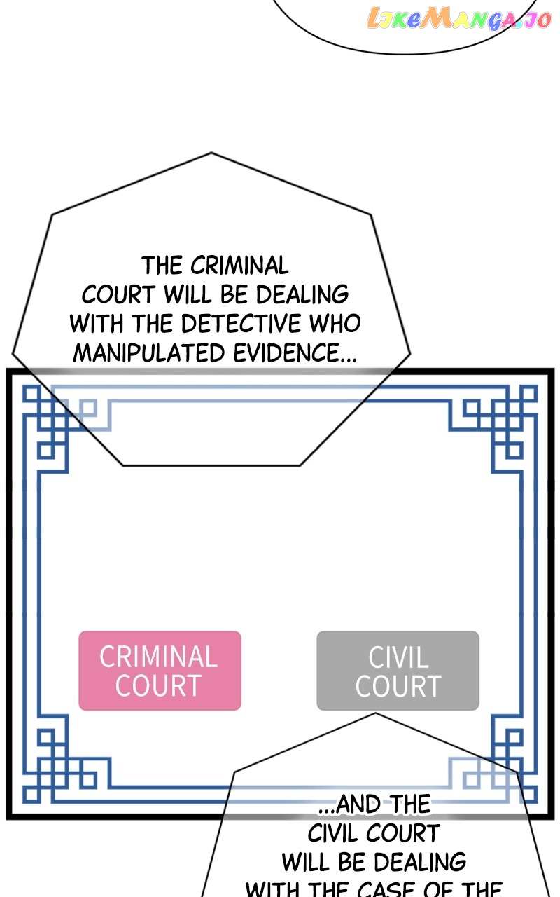 Time Roulette chapter 64 page 10