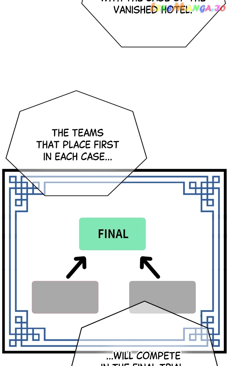 Time Roulette chapter 64 page 11