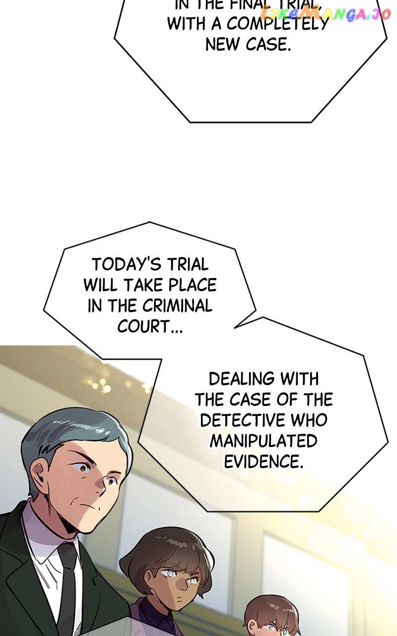 Time Roulette chapter 64 page 12