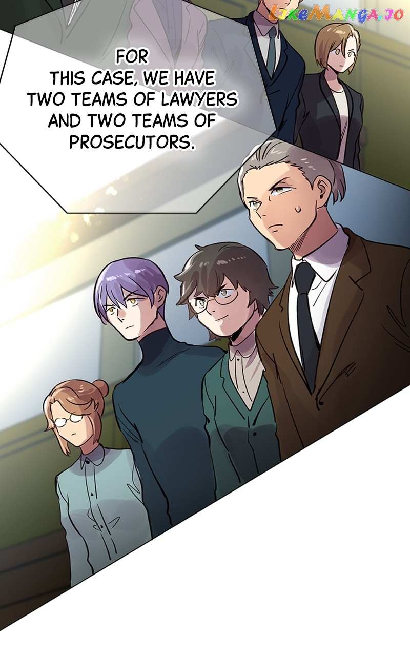 Time Roulette chapter 64 page 13