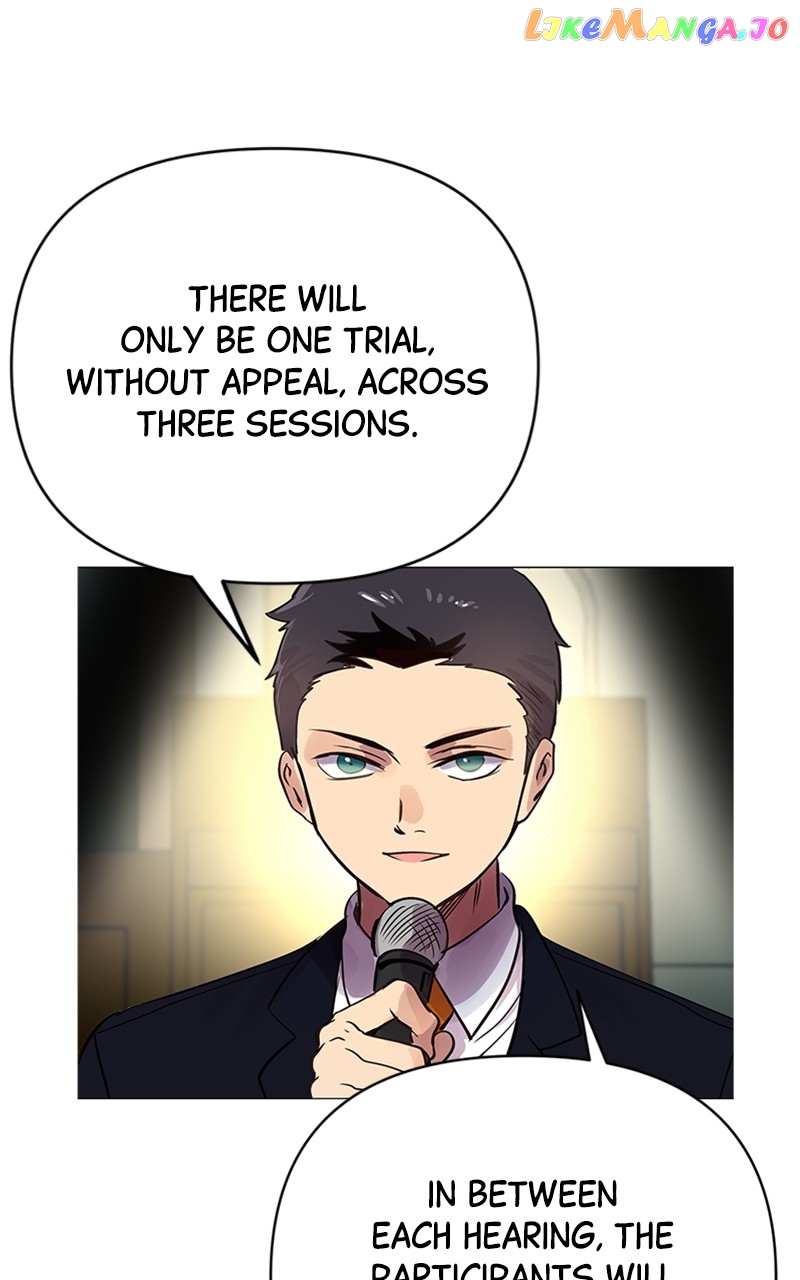 Time Roulette chapter 64 page 14