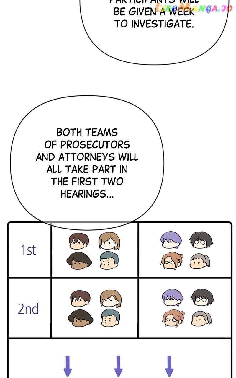 Time Roulette chapter 64 page 15