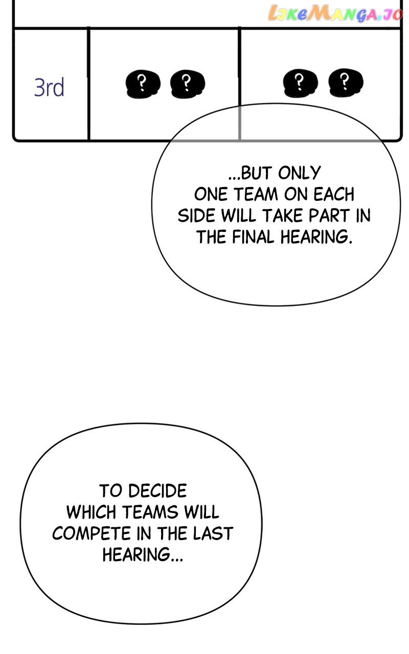 Time Roulette chapter 64 page 16