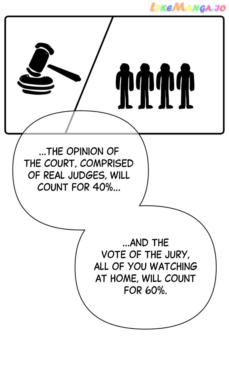 Time Roulette chapter 64 page 17