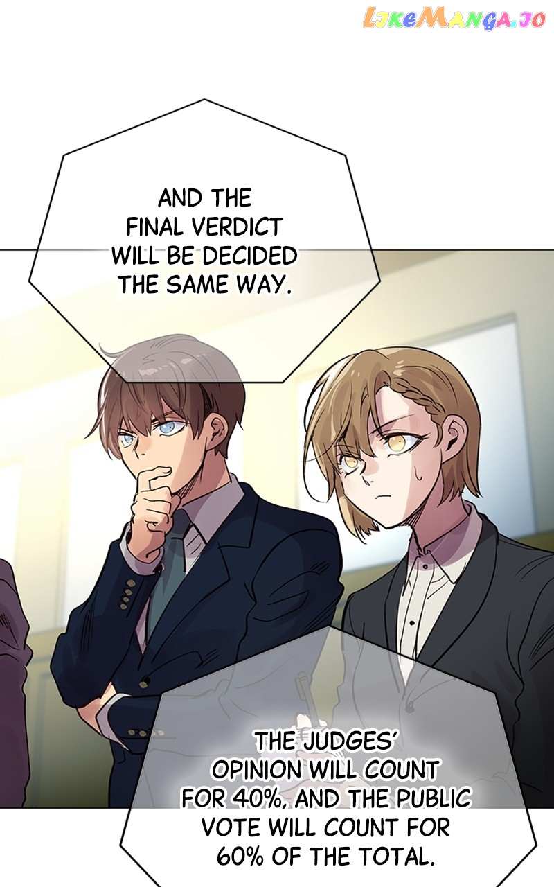 Time Roulette chapter 64 page 18