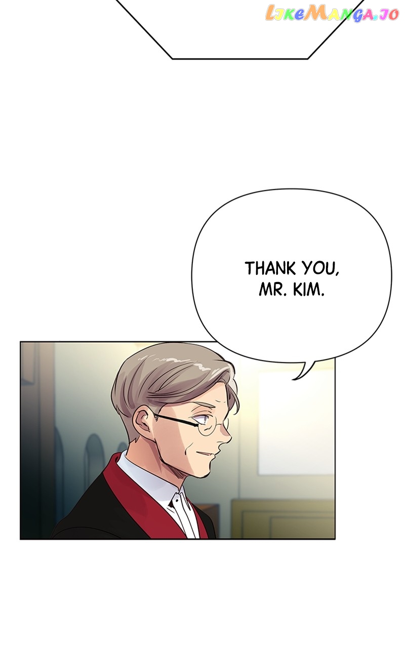 Time Roulette chapter 64 page 19