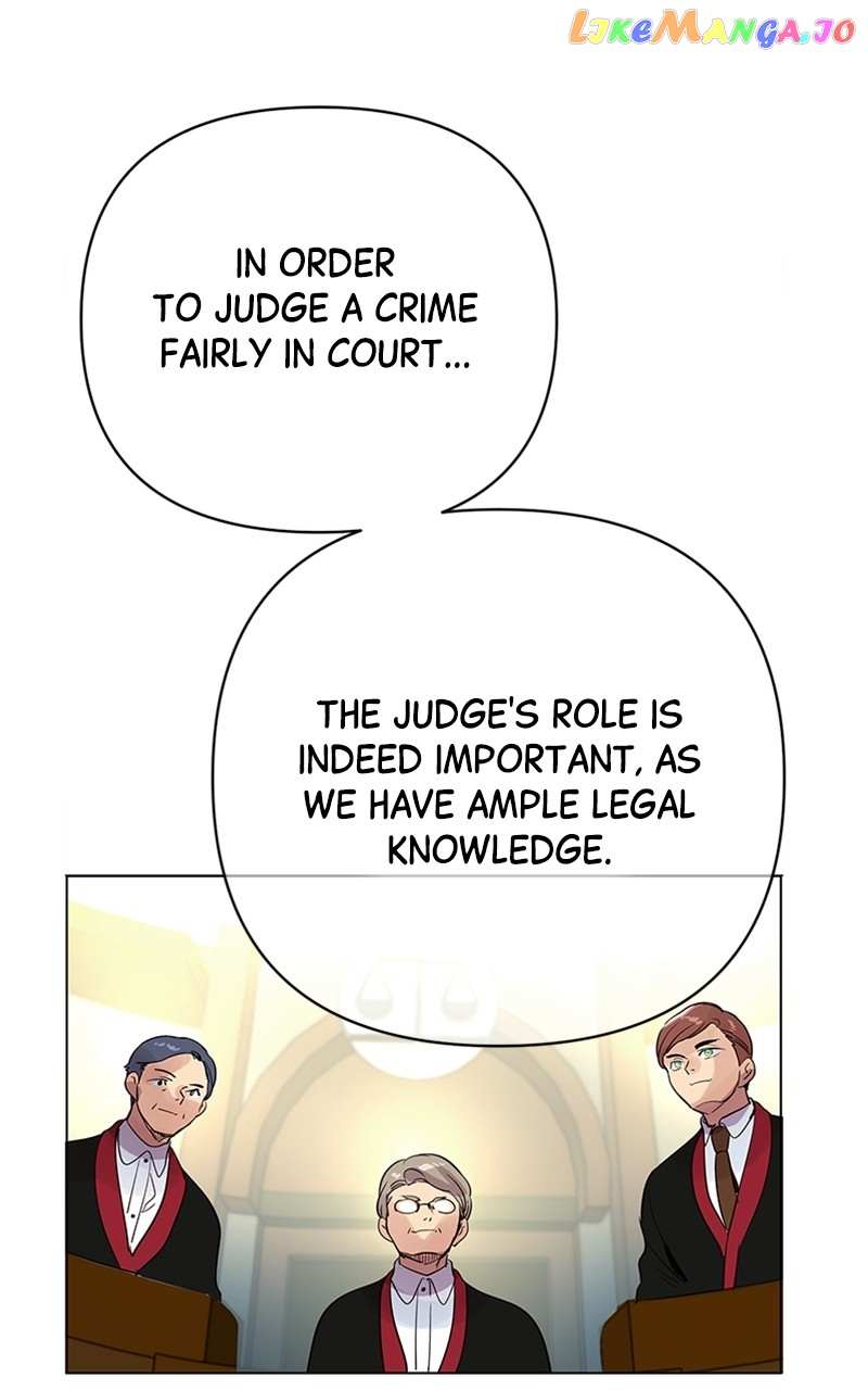 Time Roulette chapter 64 page 20