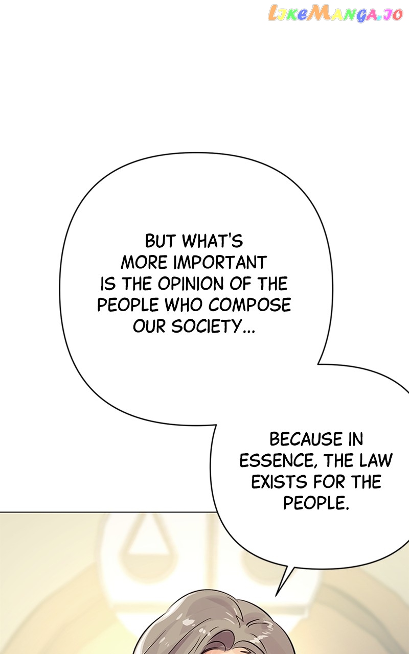 Time Roulette chapter 64 page 21