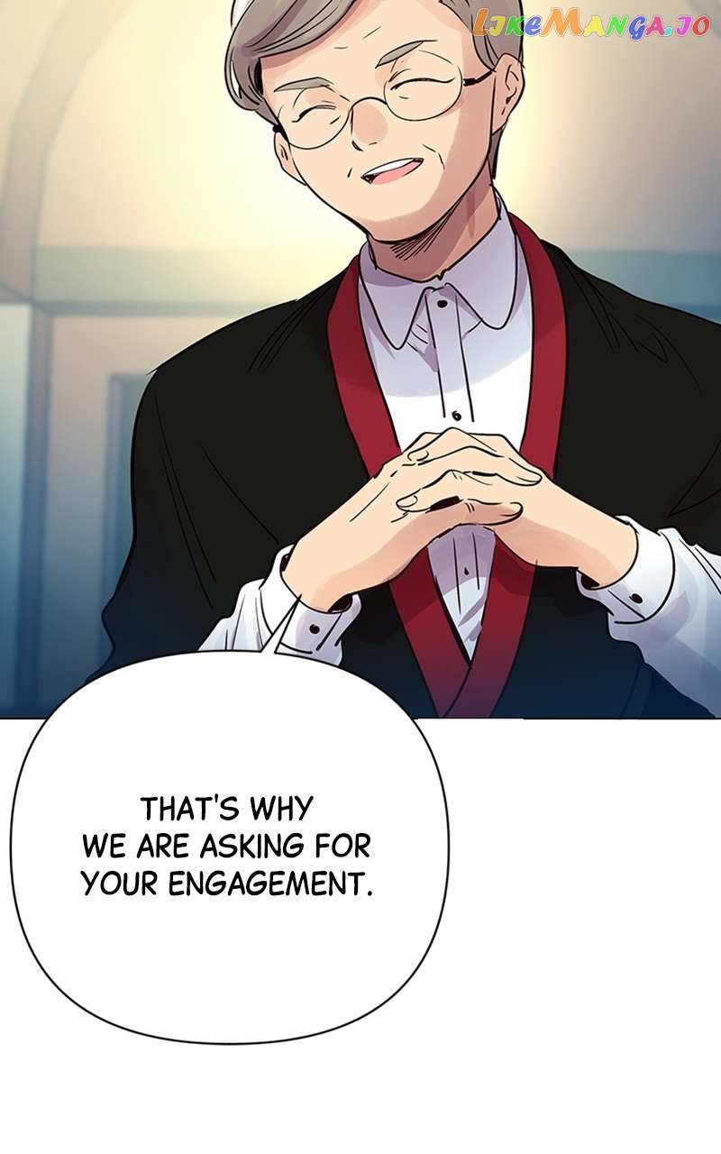 Time Roulette chapter 64 page 22