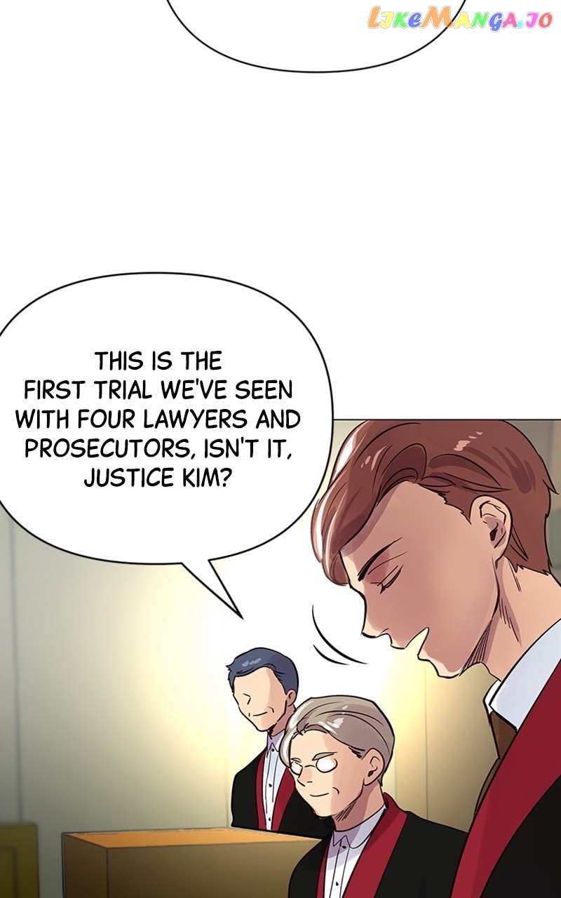 Time Roulette chapter 64 page 24