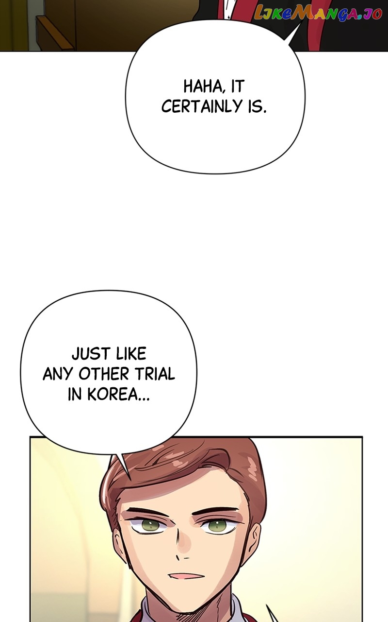 Time Roulette chapter 64 page 25