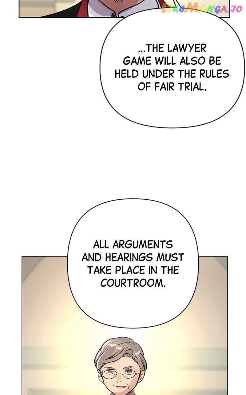 Time Roulette chapter 64 page 26