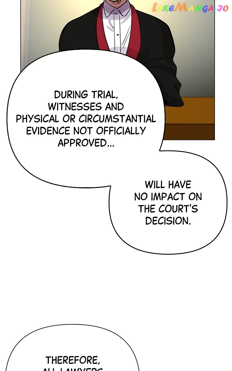 Time Roulette chapter 64 page 27