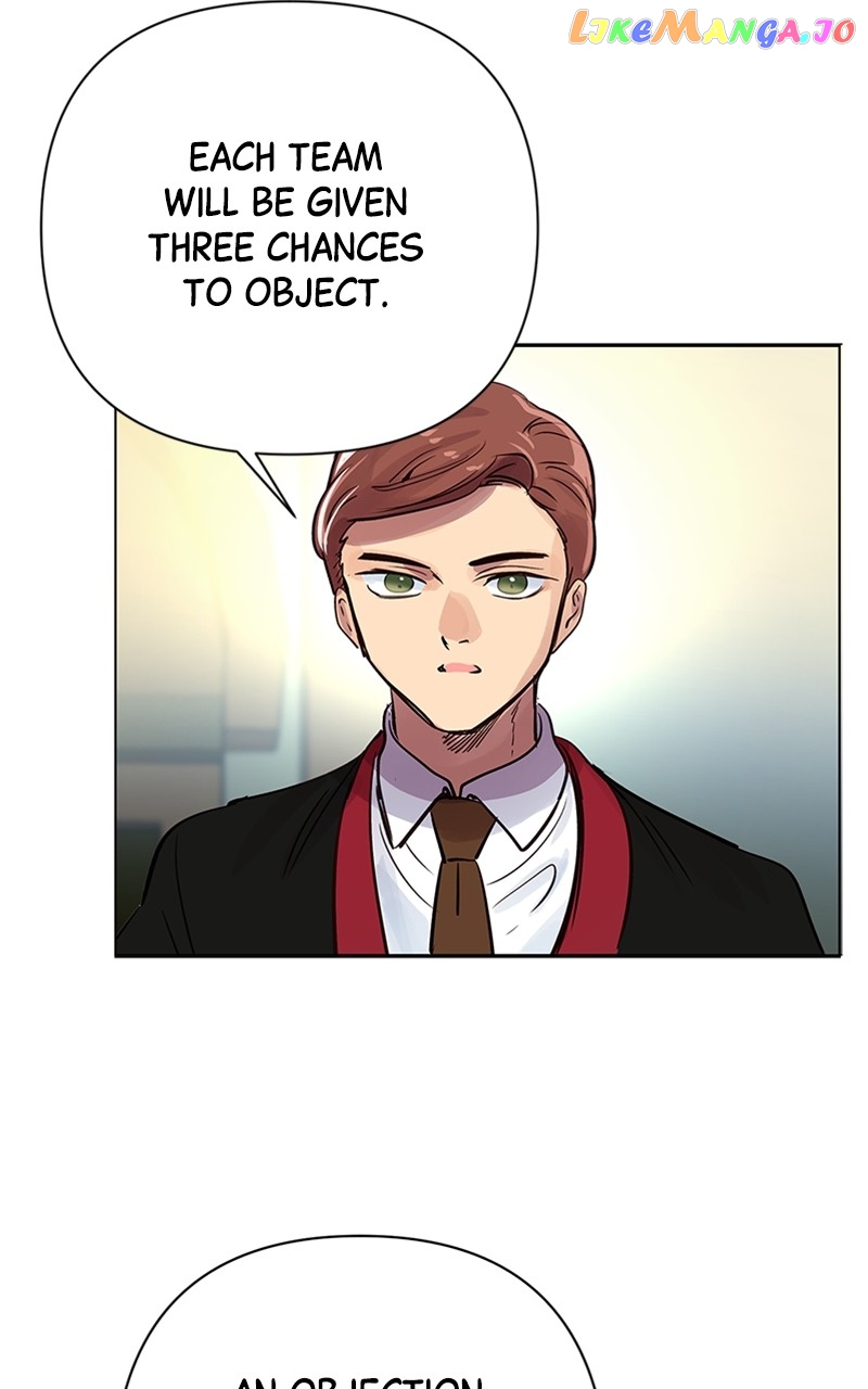 Time Roulette chapter 64 page 29