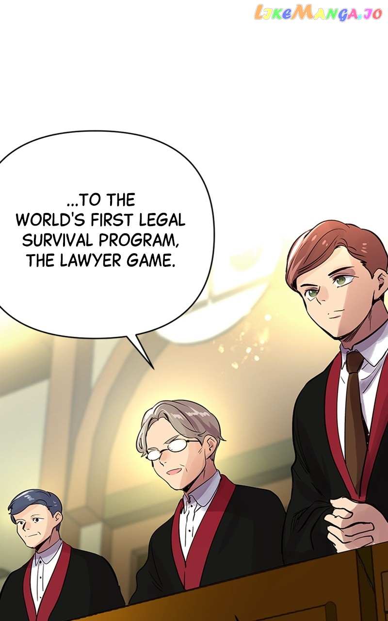 Time Roulette chapter 64 page 3