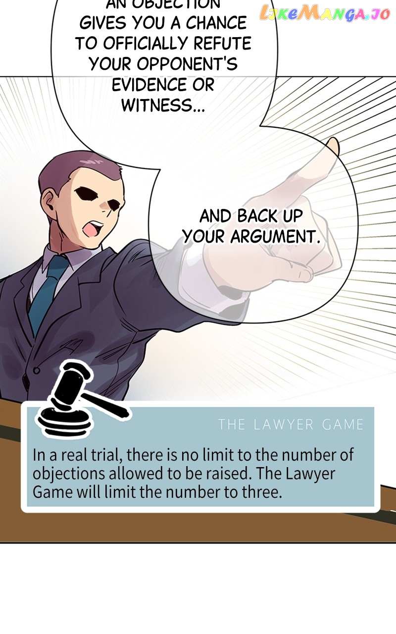 Time Roulette chapter 64 page 30