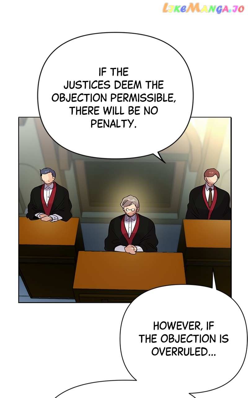 Time Roulette chapter 64 page 31