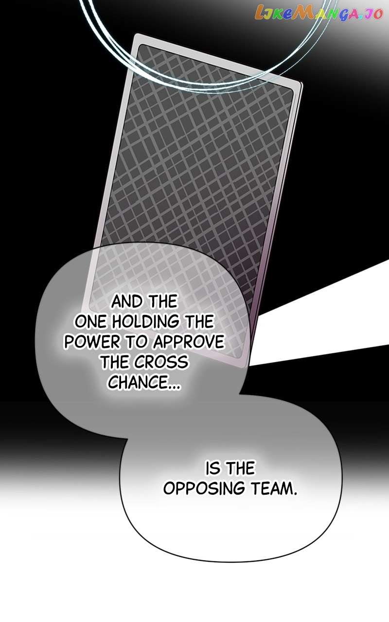 Time Roulette chapter 64 page 35