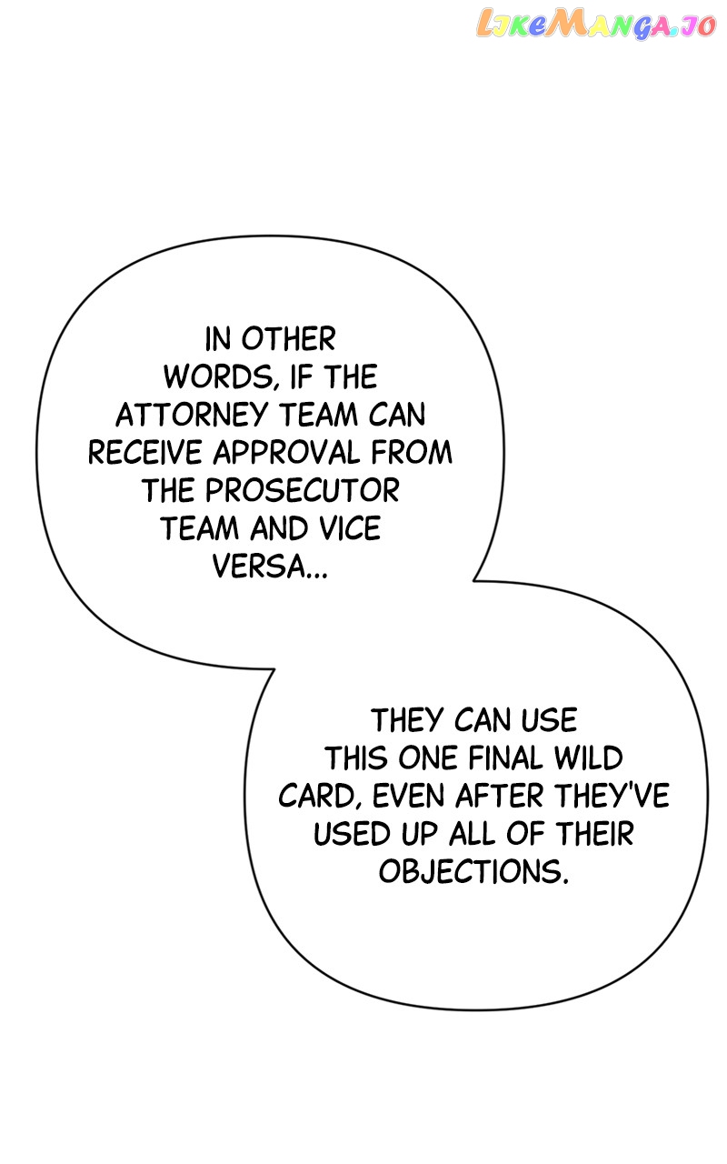 Time Roulette chapter 64 page 36