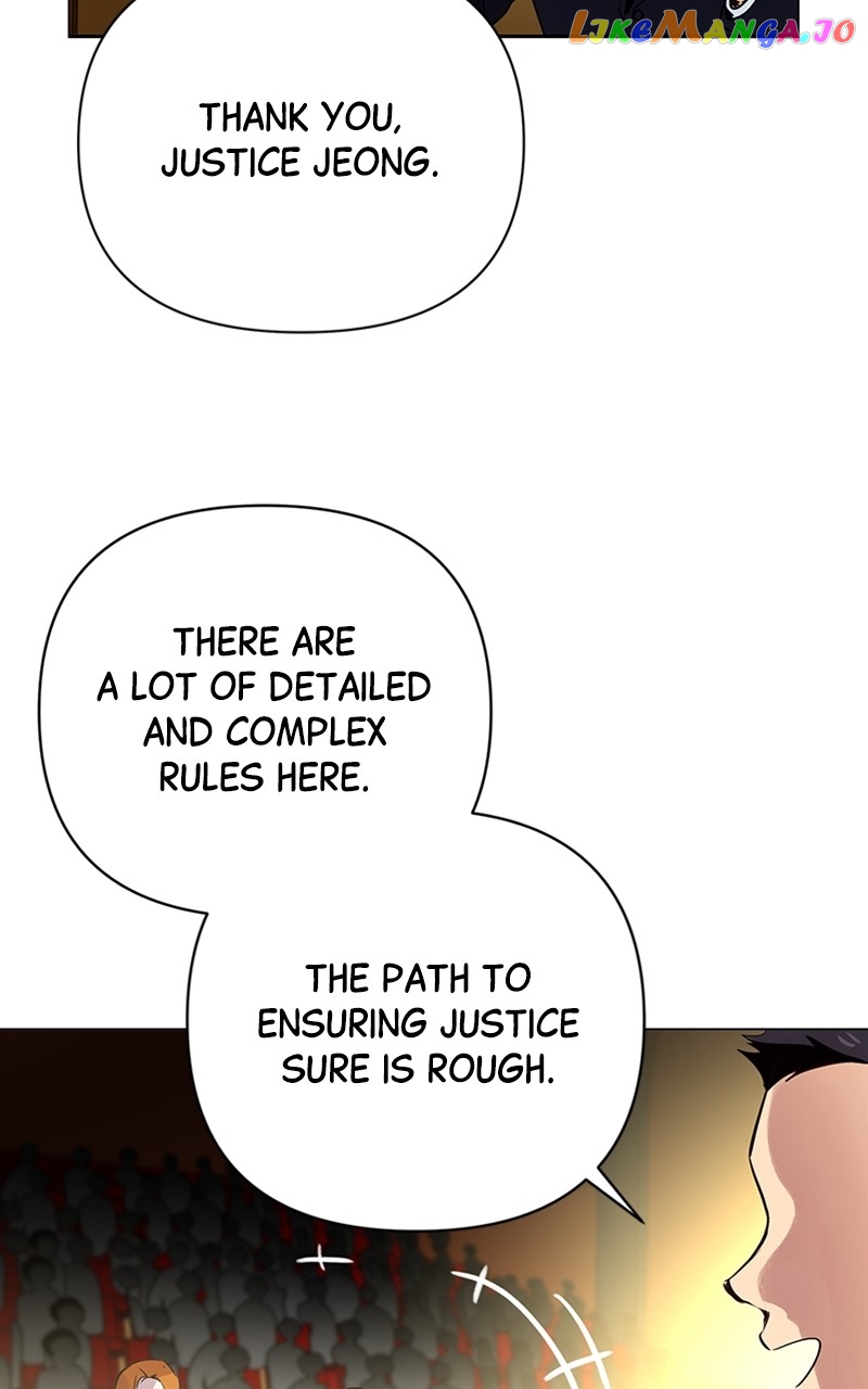 Time Roulette chapter 64 page 39