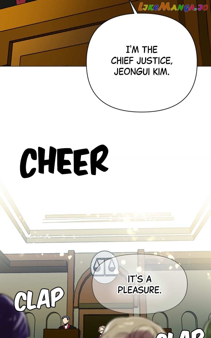 Time Roulette chapter 64 page 4