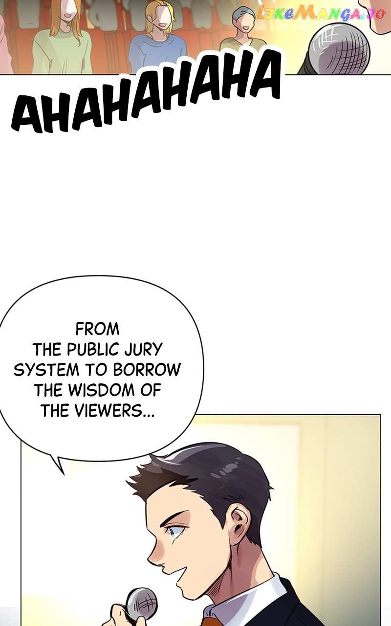 Time Roulette chapter 64 page 40