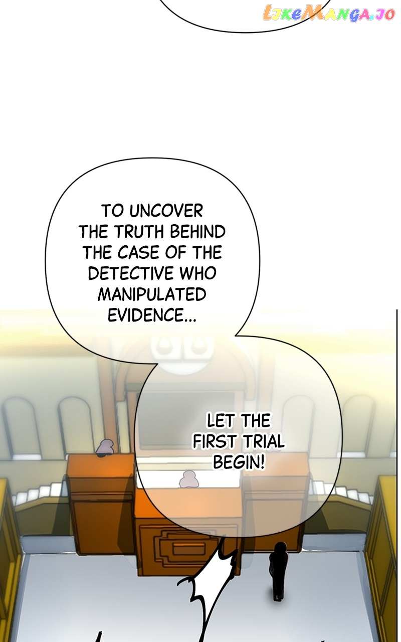 Time Roulette chapter 64 page 42