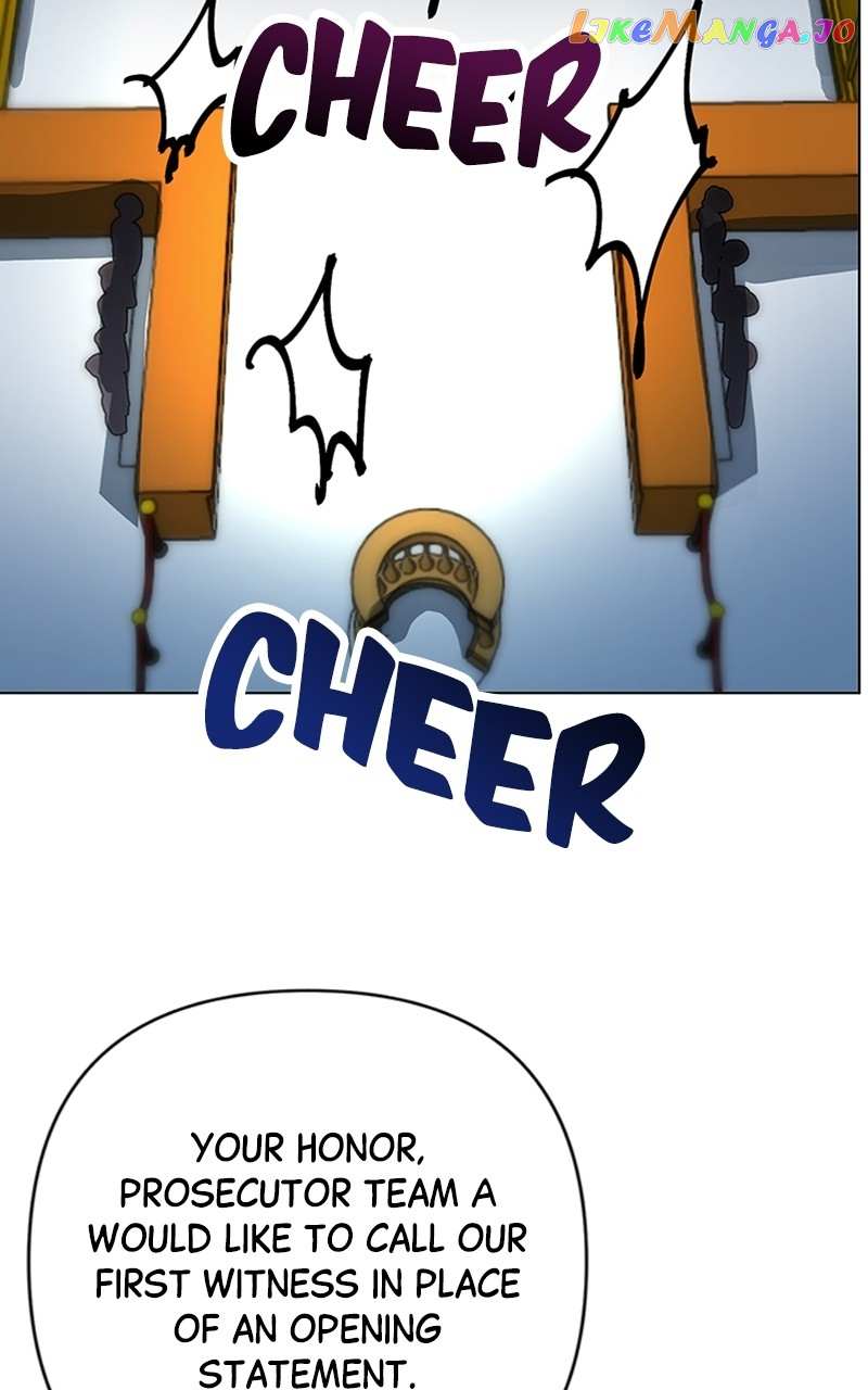 Time Roulette chapter 64 page 43